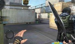 cf手游最新爆料游骑兵,游骑兵技能升级，战场霸主再临！