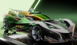 王牌竞速时尚节最新爆料,潮流盛宴，速度与美学的完美融合