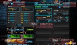 逆战最新版本爆料僚机,僚机系统革新，战斗体验再升级