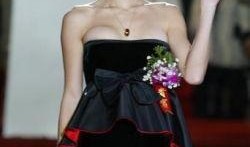 最新八卦爆料张柏芝,神秘男友身份引热议