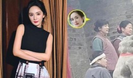 最新爆料杨幂新剧叫什么,神秘剧情引期待