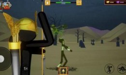 火柴人战争最新版爆料