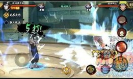 火影忍者手游桃式的最新爆料,火影忍者手游迎来全新战术革命！